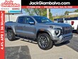 GMC Canyon