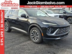 2025 Buick Envision Preferred Sport Utility