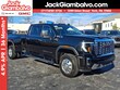  GMC Sierra 3500HD