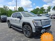 GMC Sierra EV