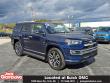 Used 2023 Toyota 4Runner Limited Sport Utility