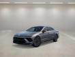 New 2026 Hyundai Sonata Hybrid Limited Sedan