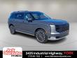 New 2026 Hyundai Palisade Hybrid Calligraphy SUV