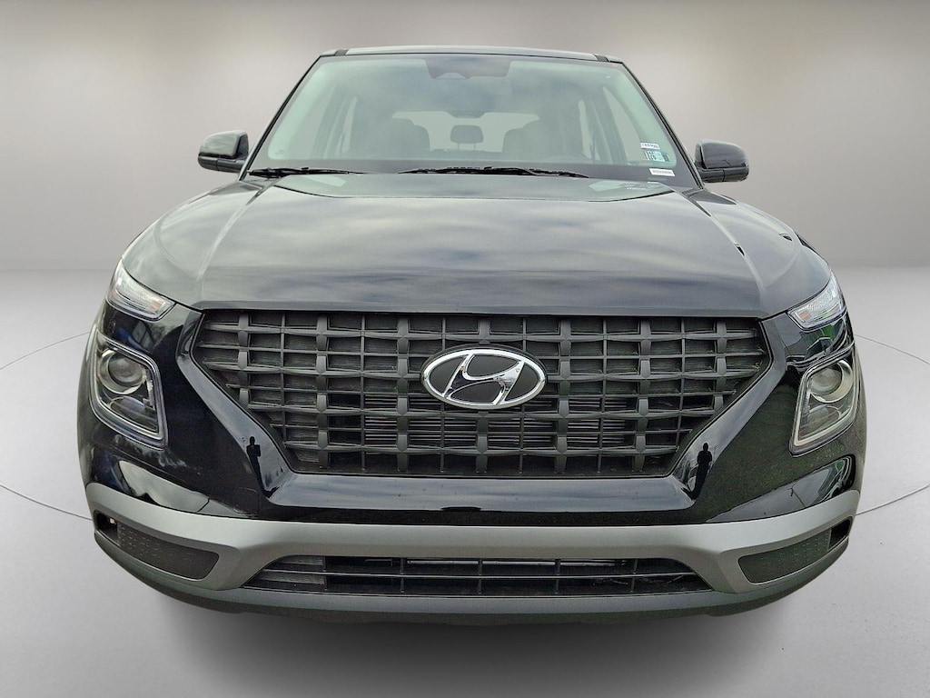New 2026 Hyundai Venue SE SUV