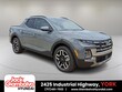 Hyundai Santa Cruz