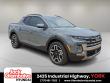 New 2025 Hyundai Santa Cruz Limited Truck Crew Cab