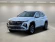 New 2026 Hyundai Tucson Hybrid Limited SUV