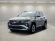 New 2026 Hyundai Tucson SEL AWD SUV