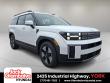 New 2026 Hyundai Santa Fe Hybrid SEL SUV