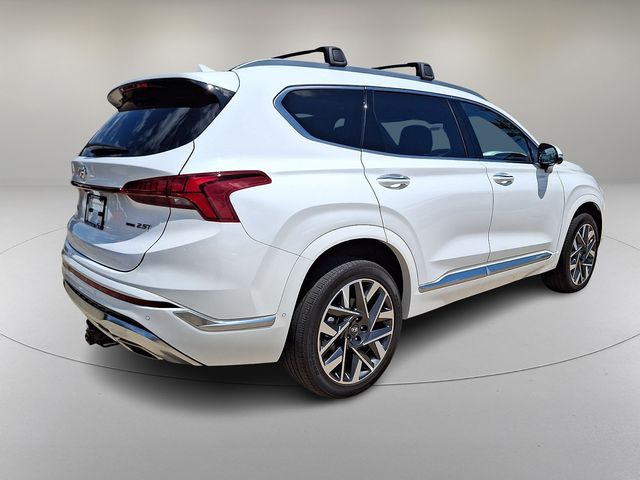 2023 Hyundai Santa Fe Calligraphy - Photo 11
