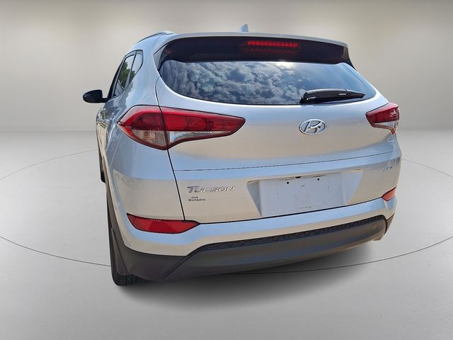 2018 Hyundai Tucson SEL - Photo 8