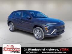 2026 Hyundai Kona SE AWD SUV