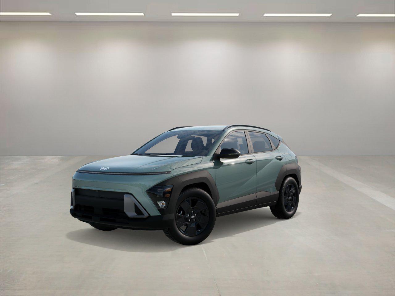 2026 Hyundai Kona