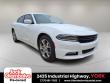 Used 2017 Dodge Charger SXT Sedan
