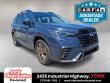 Used 2025 Subaru Ascent Bronze Edition 7-Passenger SUV