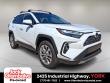 Used 2024 Toyota RAV4 Limited SUV
