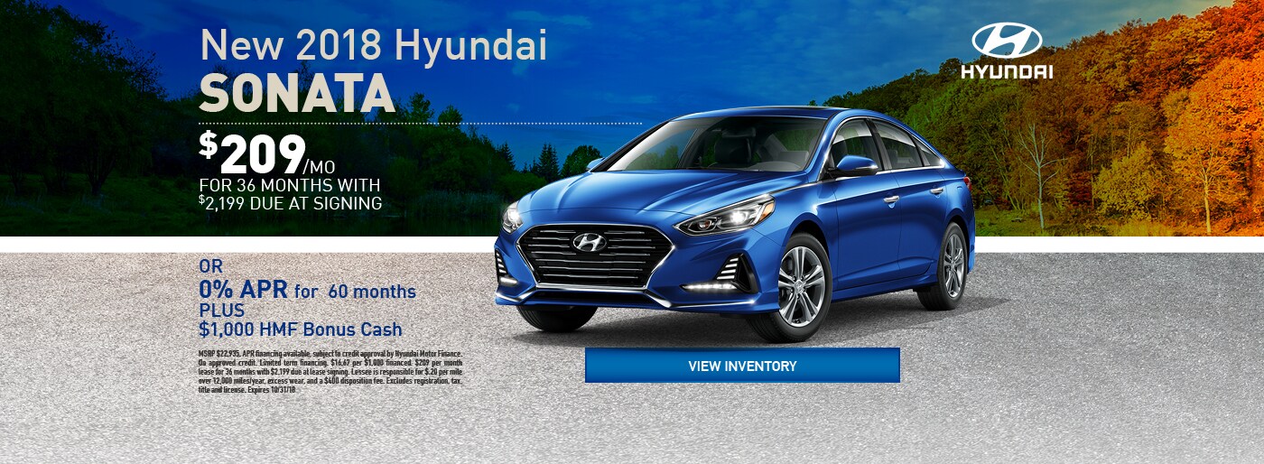 Jack Giambalvo Hyundai | New Hyundai dealership in York, PA 17402