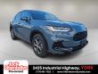Used 2025 Honda HR-V EX-L SUV