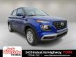 New 2026 Hyundai Venue SE SUV