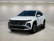 New 2026 Hyundai Tucson Limited AWD SUV
