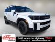 New 2026 Hyundai Santa Fe Hybrid Calligraphy SUV