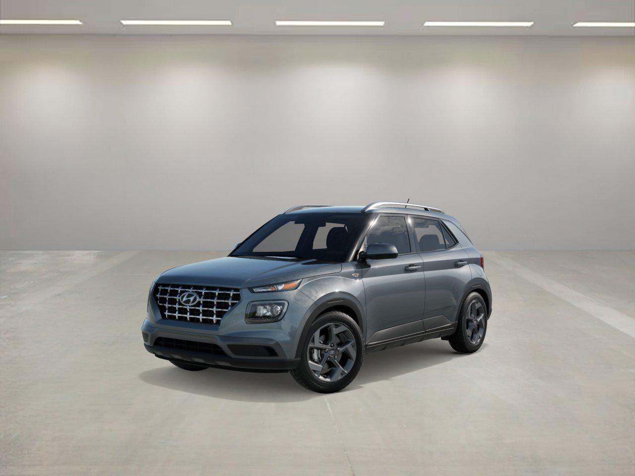 2026 Hyundai Venue SEL's photo