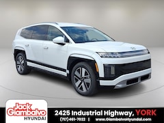 2026 Hyundai IONIQ 9 SEL SUV