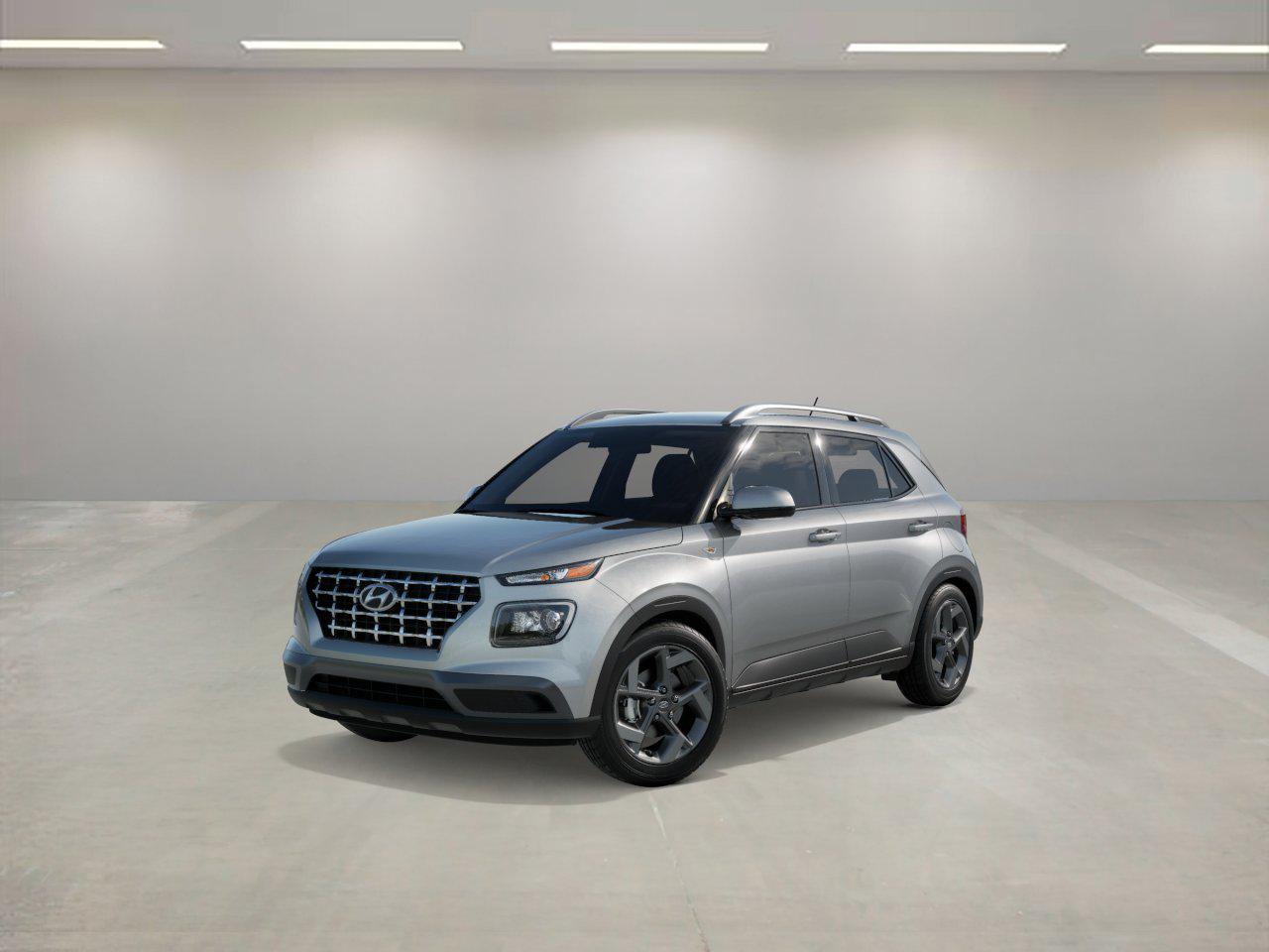 2026 Hyundai Venue SEL's photo