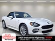 FIAT 124 Spider