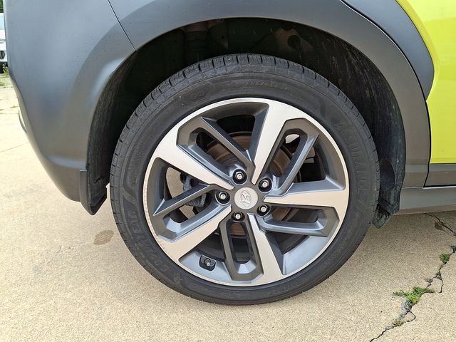 2019 Hyundai Kona Ultimate - Photo 28