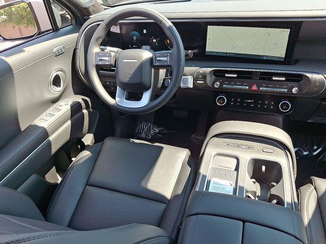 2026 Hyundai Palisade Calligraphy - Photo 9