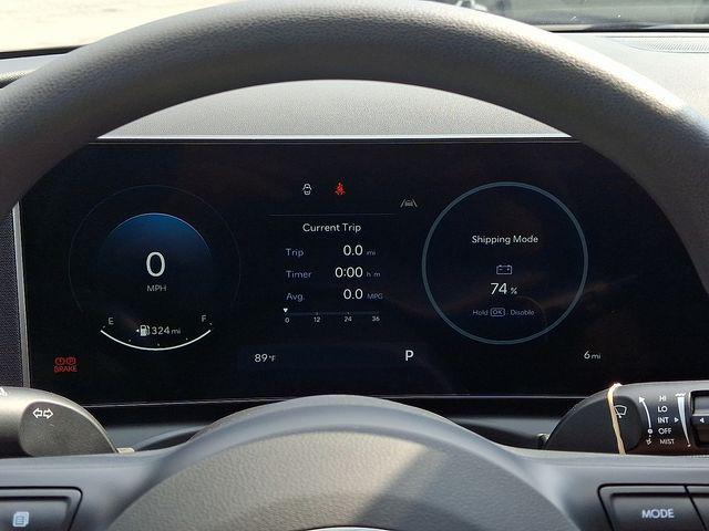 2026 Hyundai Santa Cruz SEL Activity - Photo 15