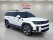 New 2026 Hyundai Santa Fe HEV Limited SUV