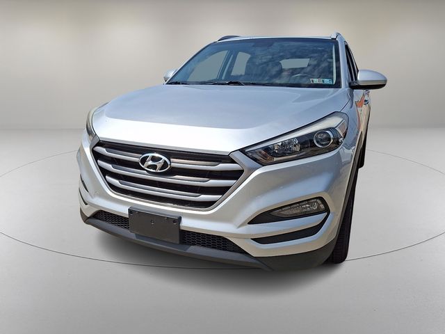 2018 Hyundai Tucson SEL - Photo 4