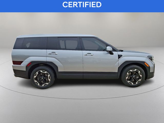 2024 Hyundai Santa Fe SE - Photo 12