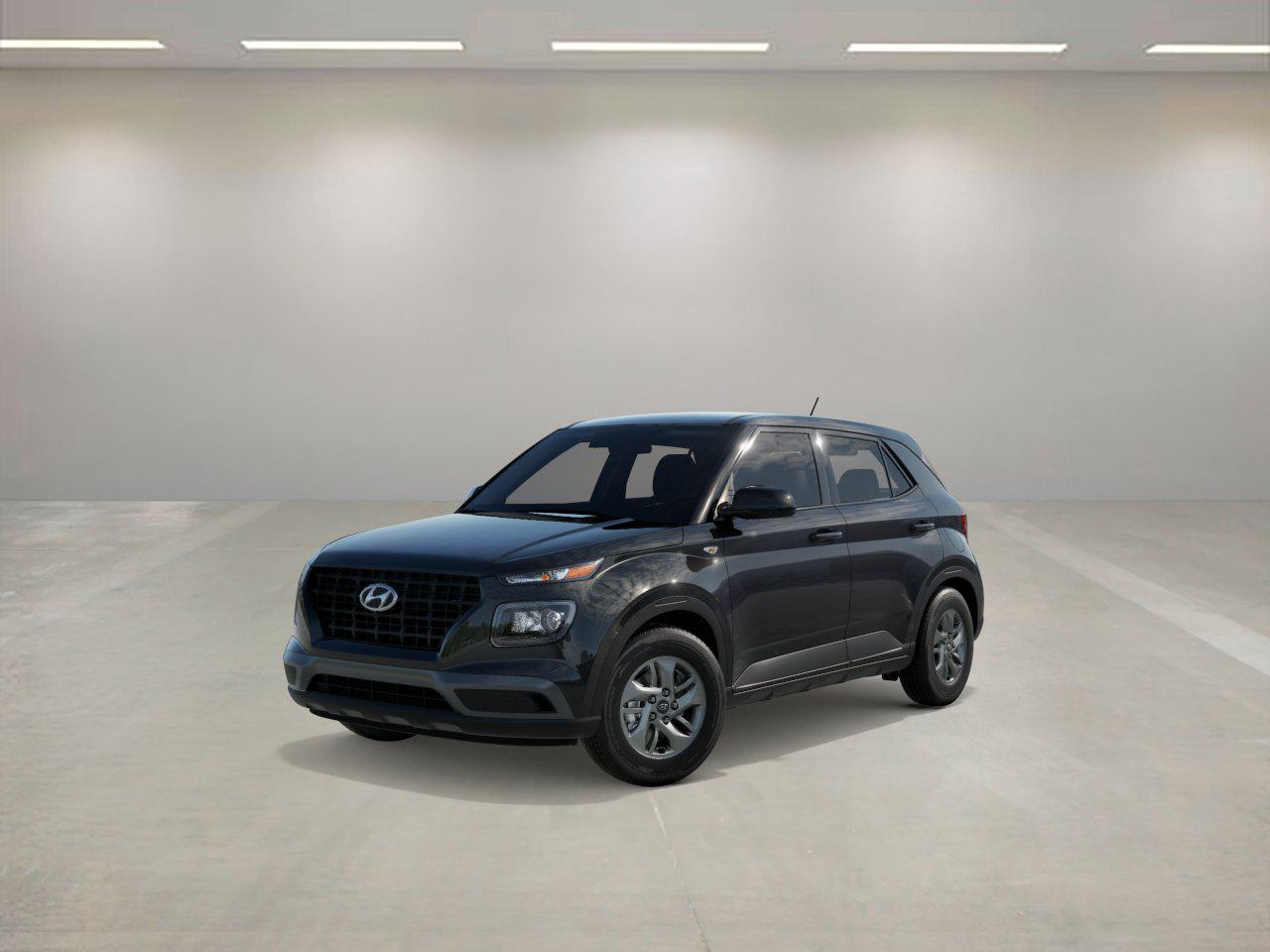 2026 Hyundai Venue SE's photo