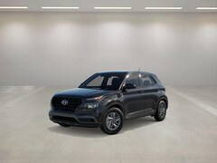 2026 Hyundai Venue SE SUV