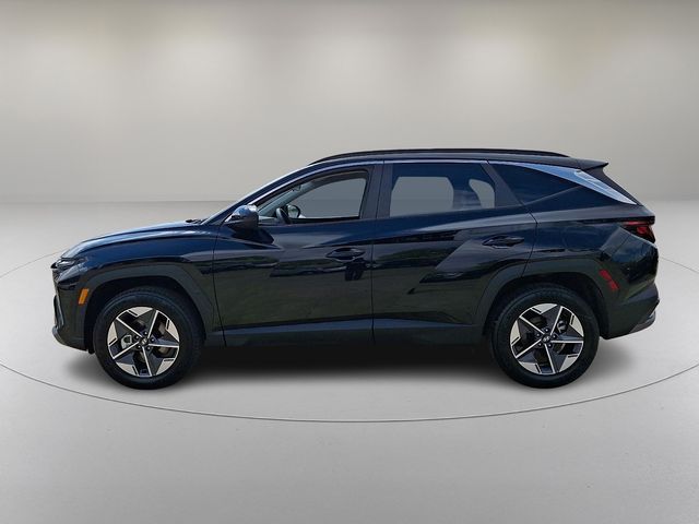 2026 Hyundai Tucson SEL - Photo 6