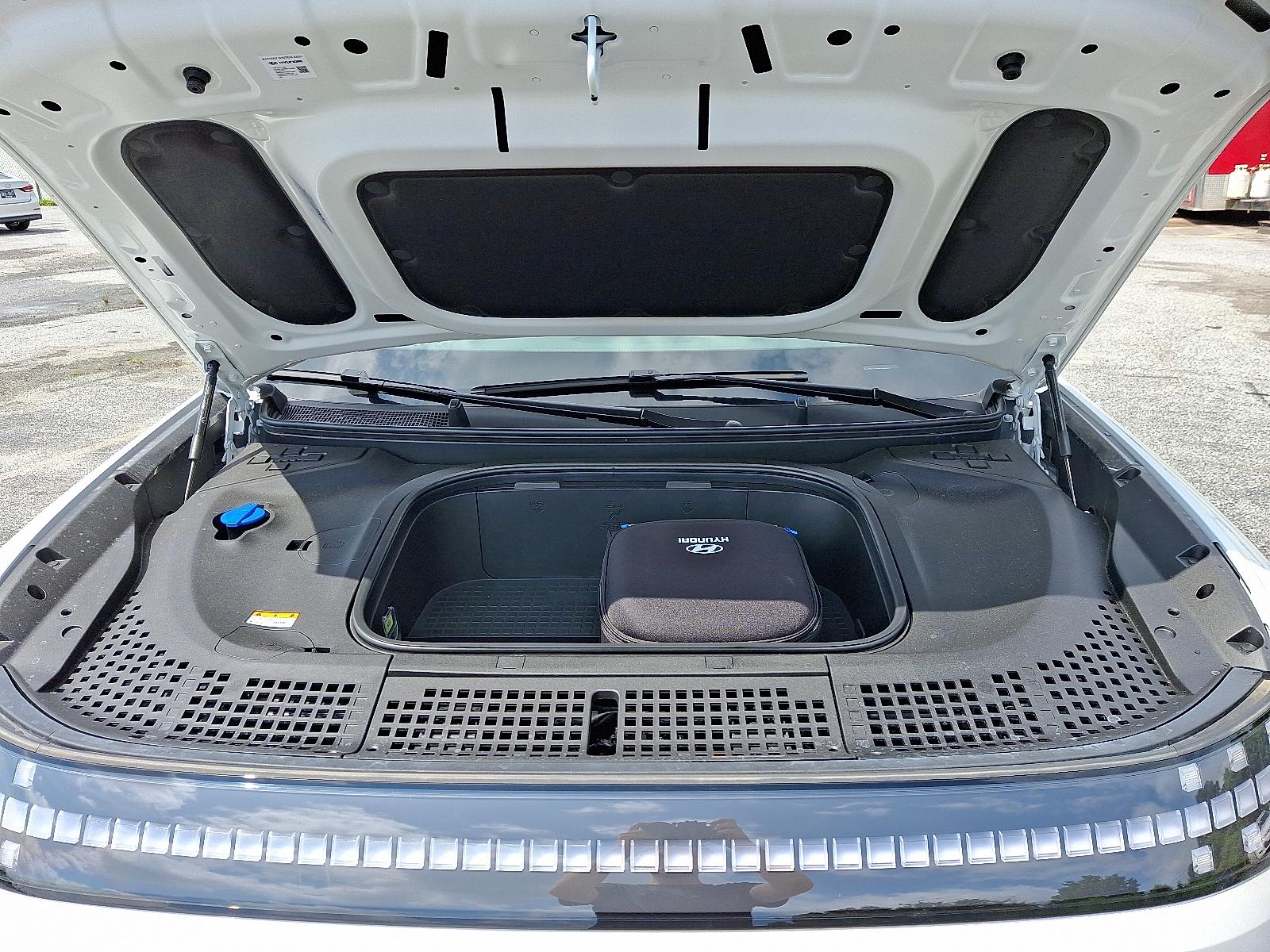 2026 Hyundai IONIQ 9 SEL - Photo 20