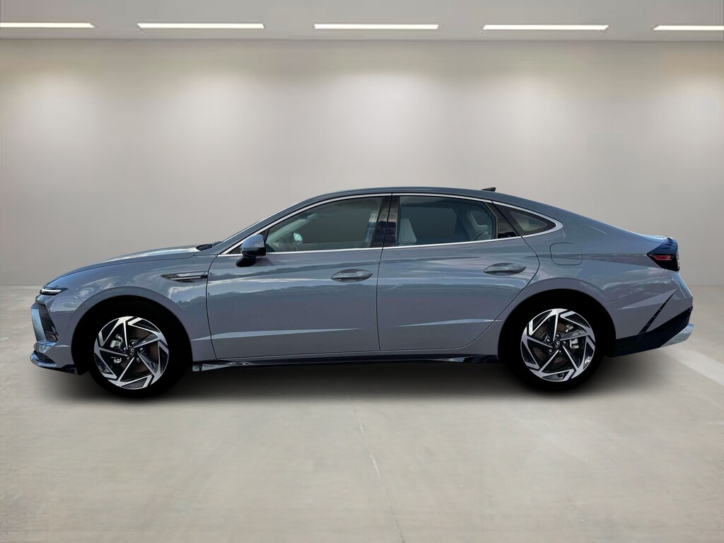 New 2025 Hyundai Sonata SEL Convenience Sedan