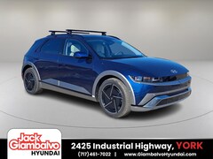 2026 Hyundai IONIQ 5 Limited SUV