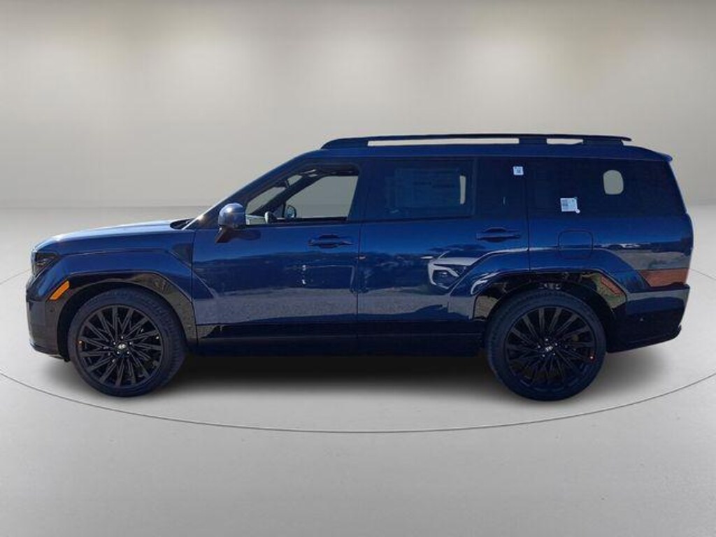 New 2026 Hyundai Santa Fe Calligraphy AWD SUV