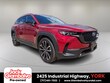  Mazda CX-50