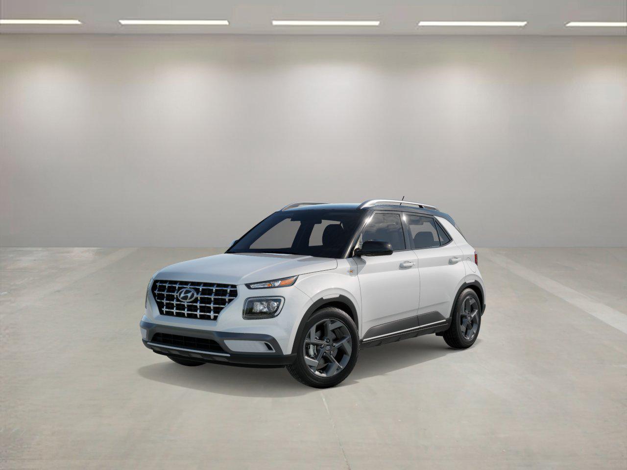 2026 Hyundai Venue