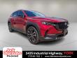 Used 2025 Mazda CX-50 2.5 S Premium Plus Package SUV