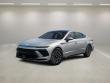 New 2026 Hyundai Sonata Hybrid SEL Sedan