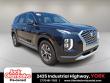 Used 2020 Hyundai Palisade SEL SUV