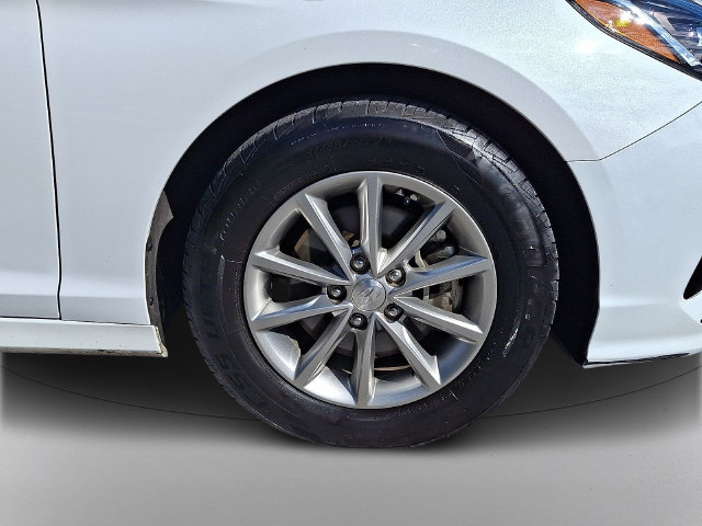 2018 Hyundai Sonata SE - Photo 8