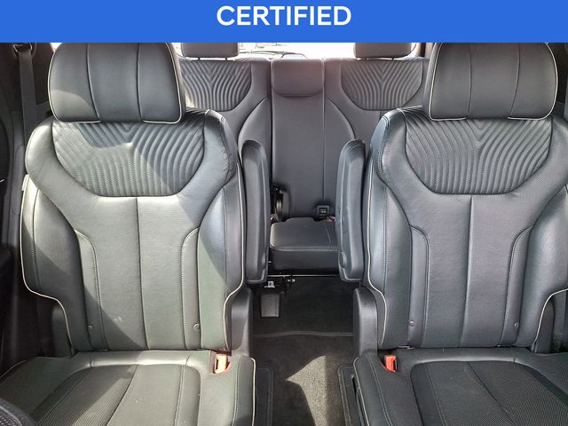 2024 Hyundai Palisade Calligraphy - Photo 19