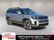New 2026 Hyundai Santa Fe Hybrid Limited SUV